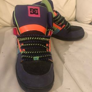 Original Dc - shoes